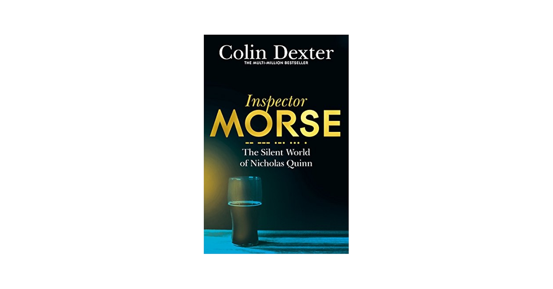 その他 Inspector Morse: Nicholas Quinn [VHS] Inspector Morse